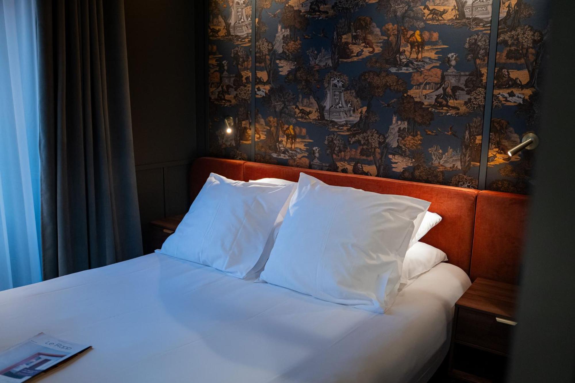 Hotel Le Rapp — Photos 3
